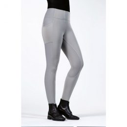 LEGGINGS MESH STYLE FULL GRIP Pantaloni Donna 